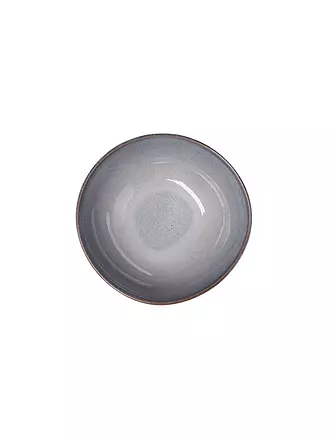 LIKE BY VILLEROY & BOCH | Bol rond 25cm Lave Gris | beige